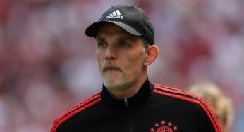 Bayern Monaco: Tuchel parla del possibile arrivo di Kim dal Napoli