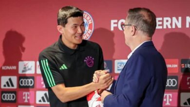 Kim si presenta al Bayern ma non dimentica Napoli