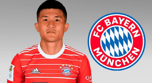 Bayern Monaco-Kim, il Napoli ostacola il trasferimento