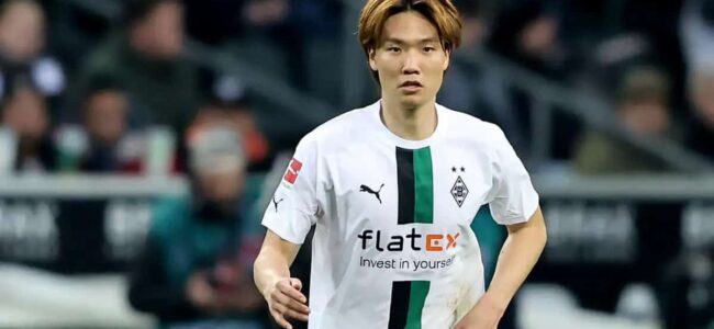 Tifosi del M'gladbach in Rivolta: 'Senza Itakura, lotteremo per la Salvezza'