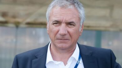 Chi è Mauro Meluso il nuovo direttore sportivo del Napoli