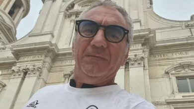 Meluso al Napoli: L'ex presidente Chisoli elogia la scelta di De Laurentiis