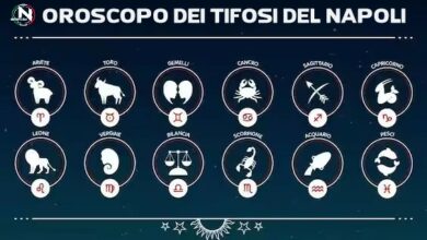 Oroscopo Tifosi del Napoli: le previsioni zodiacali per ogni segno