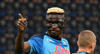 Di Marzio: “Napoli, progressi significativi per il rinnovo di Osimhen. Retroscena sull’agente”