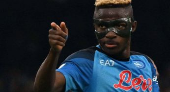 Gazzetta – Osimhen chiede la clausola: Potrebbe restare, ma senza rinnovo