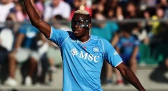 SKY- Rinnovo Osimhen-Napoli accordo trovato, Calenda lascia il ritiro: Tutti i dettagli