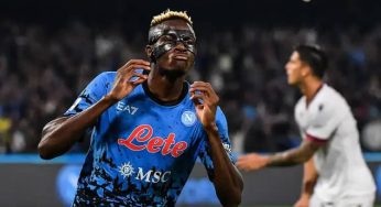 Il Bayern attacca il Napoli: “Osimhen? De Laurentiis richieste folli”