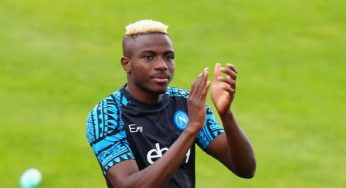 SKY – Rinnovo Osimhen – Napoli: Avanza la Trattativa! Il Punto della Situazione dopo l’Incontro con l’Agente