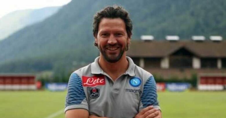 De Matteis ex team manager del Napoli: "Ecco come funziona quando si compra un giocatore in casa azzurra". Il retroscena