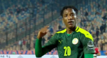 Pape Diop nel mirino del Napoli, l’agente conferma: “Contatti con il club azzurro”