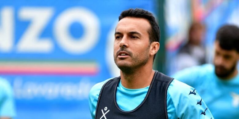 Pedro: "Se il Napoli ha vinto lo scudetto, possiamo anche noi"