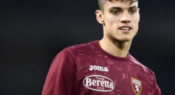 Samuele Ricci come vice Lobotka? Il Napoli punta il giocatore granata: servono 25mln