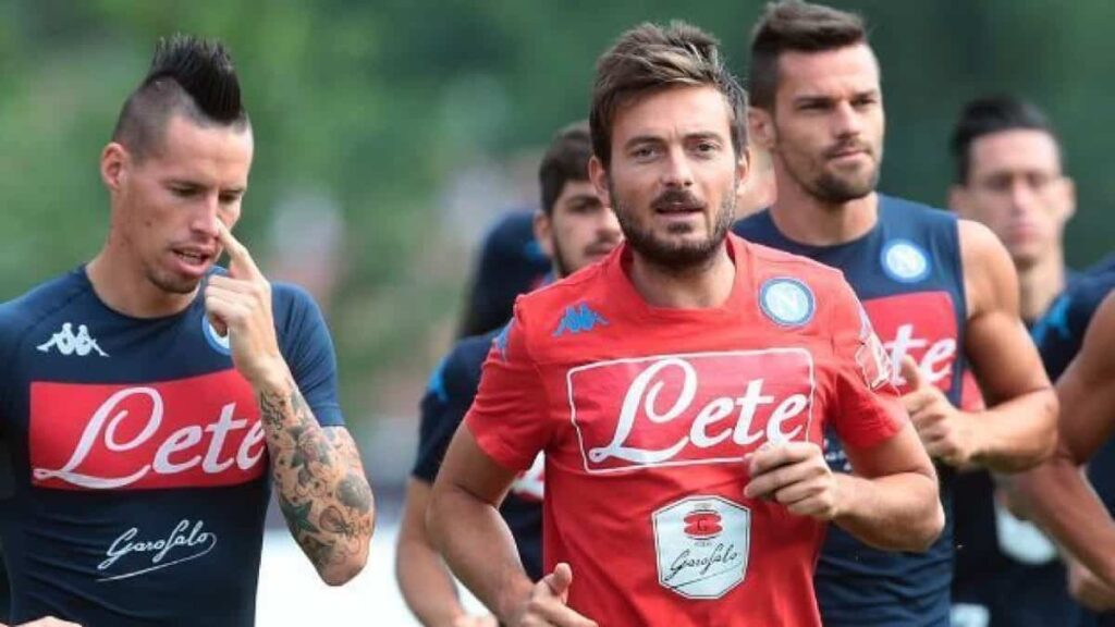 Sinatti lascia il Napoli, Auriemma: "Vi dico la verità sulla scelta"