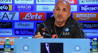 Footmercato: “No di Spalletti all’Al Ahli, vuole la Juventus tra un anno”