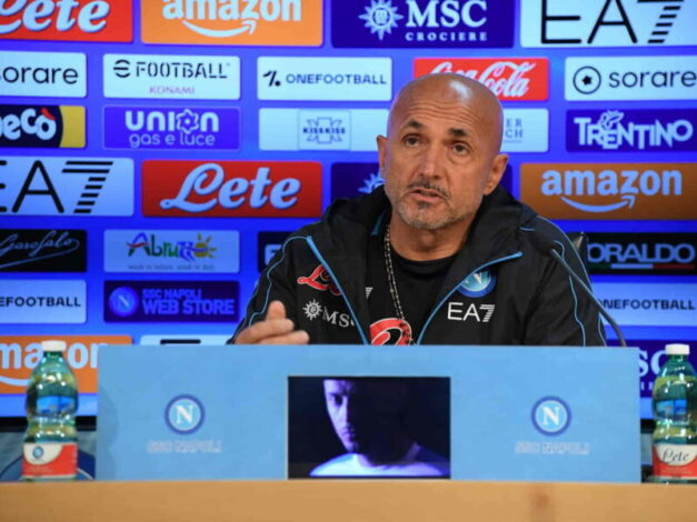 Footmercato: "No di Spalletti all'Al Ahli, vuole la Juventus tra un anno"