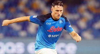 Zielinski-Al Ahli, 30 milioni al Napoli, l’addio è vicino