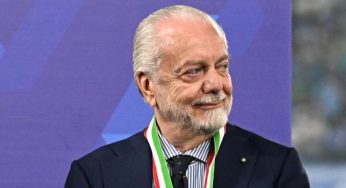 Il Mattino – Il mercato del Napoli è chiuso: Spesi i soldi di Kim