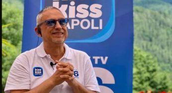 Rinnovo Osimhen, Alvino ottimista: “Accordo vicino”