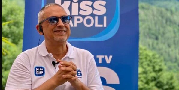 Rinnovo Osimhen, Alvino ottimista: "Accordo vicino"