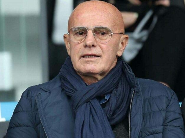 Sacchi: "Scudetto? La Juve è in vantaggio sul Napoli"