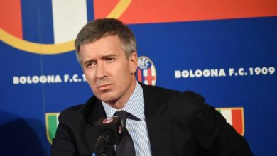 Juve-Bologna: Fenucci Sfoga la Sua Indignazione