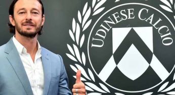 Samardzic-Napoli, l’ex Juve Balzaretti:”Non Abbiamo Bisogno di Vendere. Via Solo a Determinate Condizioni”