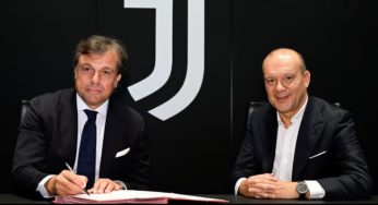 La soffiata di mercato: “La Juventus corteggia un giocatore del Napoli”