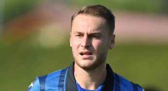 Napoli, passo avanti per Koopmeiners: De Laurentiis chiama Percassi