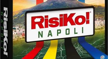 Risiko Napoli: Il Classico Gioco da Tavolo Diventa una Battaglia tra i Quartieri della Città!”