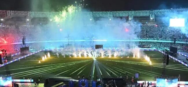 Abbonamenti Napoli si profila il Soldout: Un Bug sul Sistema ha permesso di saltare la fila