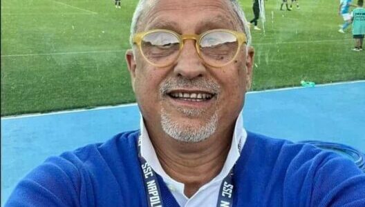 Alvino: "Ho parlato con ADL, il Napoli punta a essere protagonista in Champions"