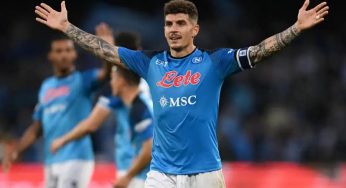 Rileggi il LIVE Napoli-Apollon Limassol: 2-0