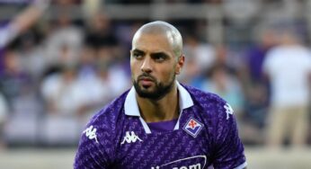 IL MATTINO – Napoli, vertice di calciomercato: Amrabat obiettivo di De Laurentiis e Garcia