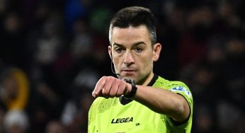 Ziliani: “Serie A già pro-Juve, ricominciato il campionato col verme”