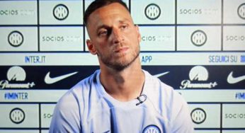 Arnautovic Ignora il Napoli: Per lo Scudetto, la Nostra Rivale è il Milan