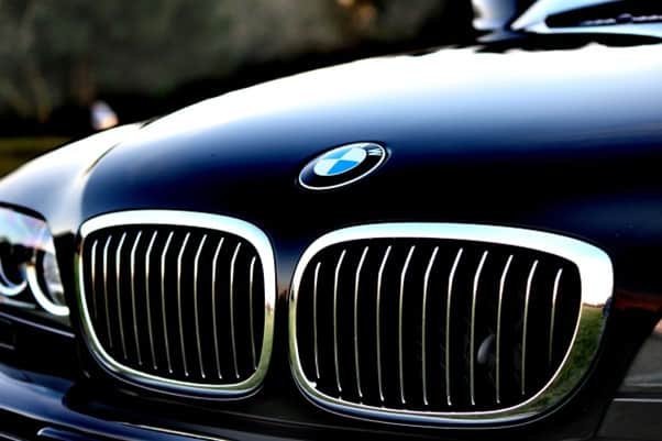 BMW punta tutto sull’idrogeno