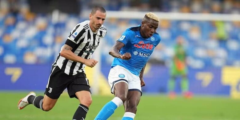Napoli in Champions: Il Tabù Real Madrid, le sfide contro Bonucci favorevoli agli azzurri