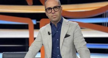 Criscitiello: “Juventus favorita per lo scudetto. Vantaggio enorme sul Napoli”