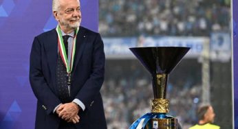 Napoli scatenato sul mercato: assalto a Veiga, Lindstrom e Simakan (CorrSport)