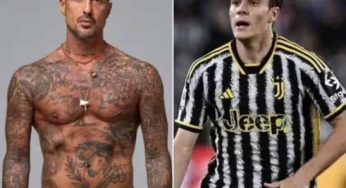 Corona shock: “Fagioli della Juve ha una grave dipendenza dal gioco, è sotto di 1 milione”