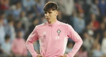 Dalla Spagna: “Veiga-Napoli, c’è il sì del giocatore. Il centrocampista pronto per il grande salto”