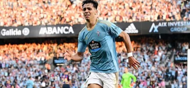 Gabri Veiga verso Napoli: Lo manda Lobotka