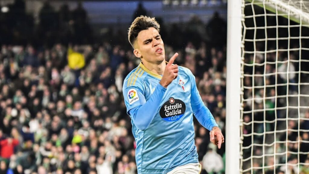 gabri veiga rosa centrocampo napoli