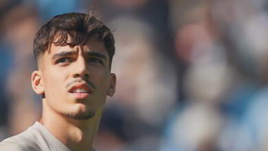 Veiga all'Al-Ahli senza clausola: i retroscena sulla frenata col Napoli