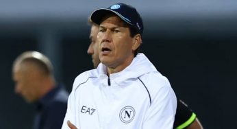 Garcia sulla Vittoria del Napoli: Nuovi Arrivi Brillano e Osimhen Emerge Come Leade