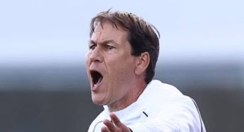 Napoli, le dichiarazioni di Garcia non rassicurano i tifosi