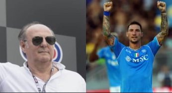 Gerry Scotti ‘Impazzisce’ per Politano: Il TikTok del Napoli Sta Spopolando sul Web