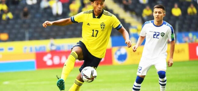 Napoli, colpo a sorpresa Jens Cajuste: fissate le visite mediche