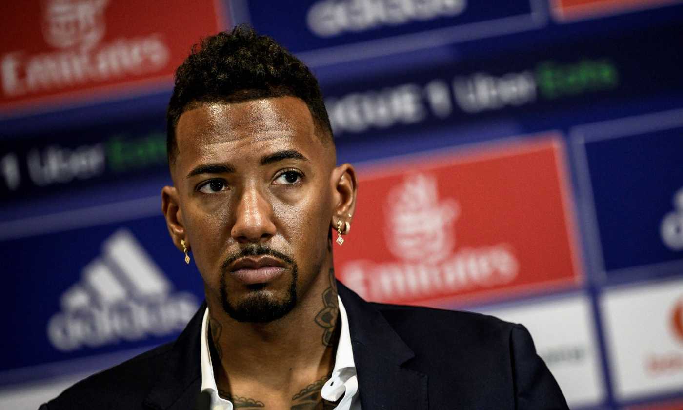 boateng napoli