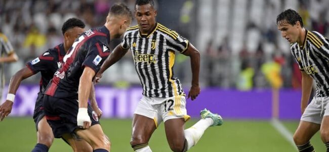 Juve – Bologna: Rigore Negato ai rossoneri: Sono tornati - VIDEO